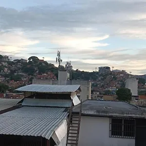  Casa de hóspedes Don Gato